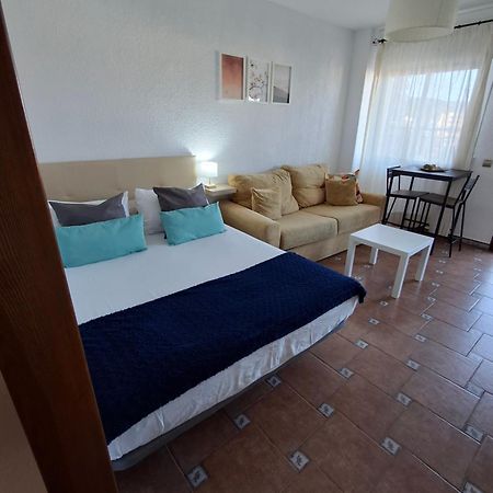 Apartamento Sonia Torremolinos Buitenkant foto