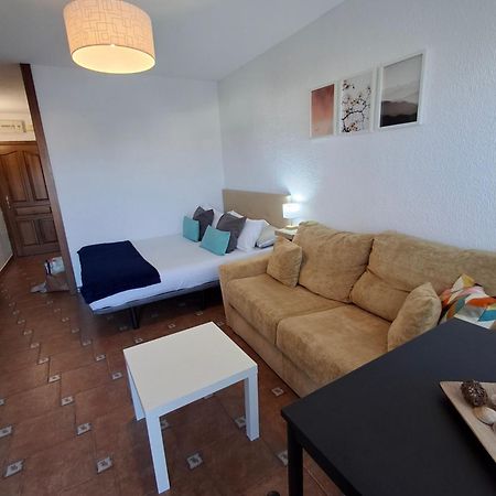 Apartamento Sonia Torremolinos Buitenkant foto