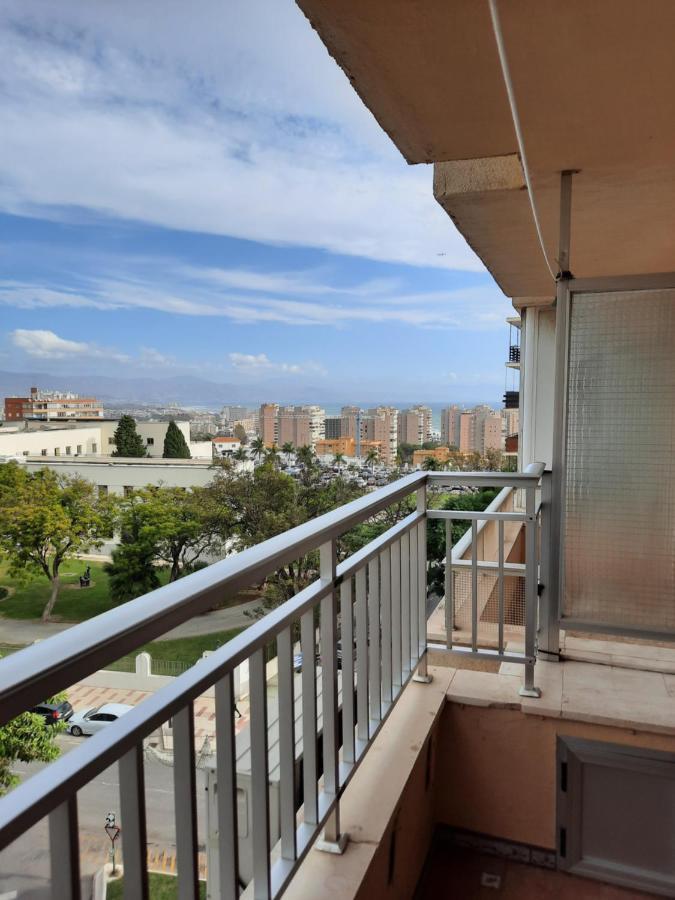 Apartamento Sonia Torremolinos Buitenkant foto