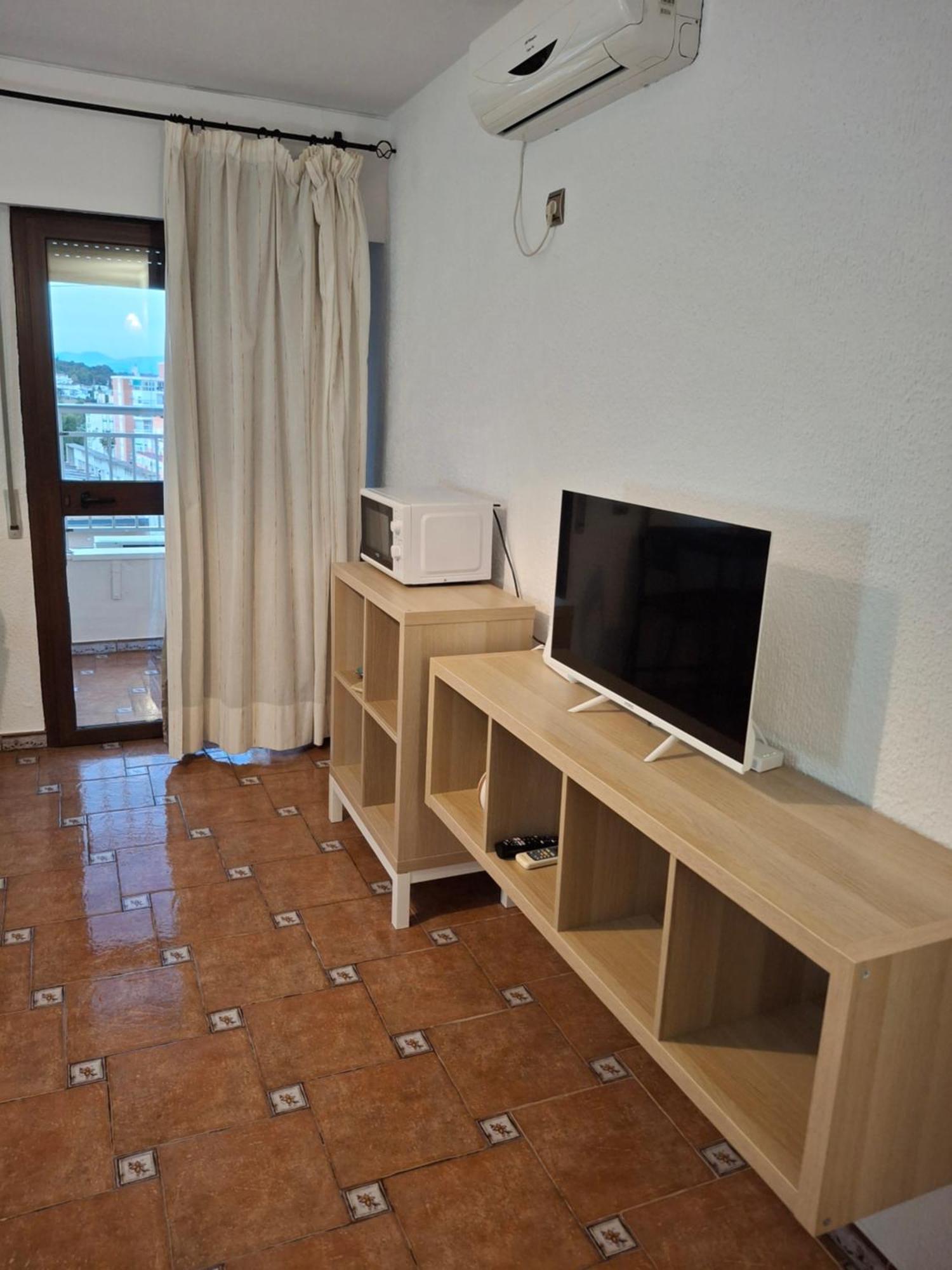Apartamento Sonia Torremolinos Buitenkant foto