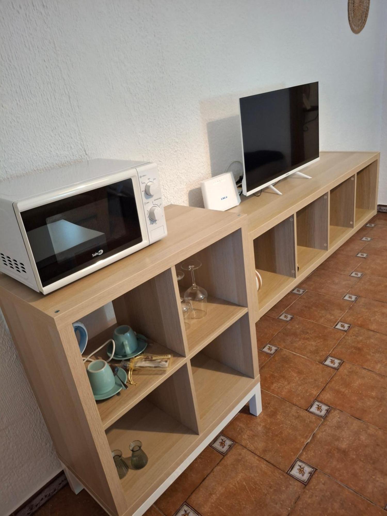 Apartamento Sonia Torremolinos Buitenkant foto