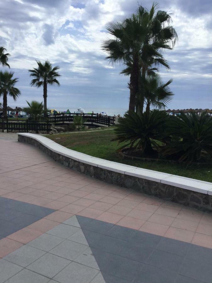 Apartamento Sonia Torremolinos Buitenkant foto
