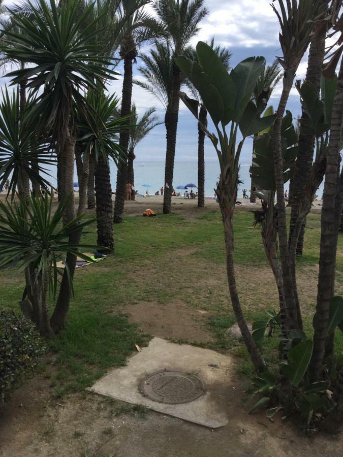Apartamento Sonia Torremolinos Buitenkant foto