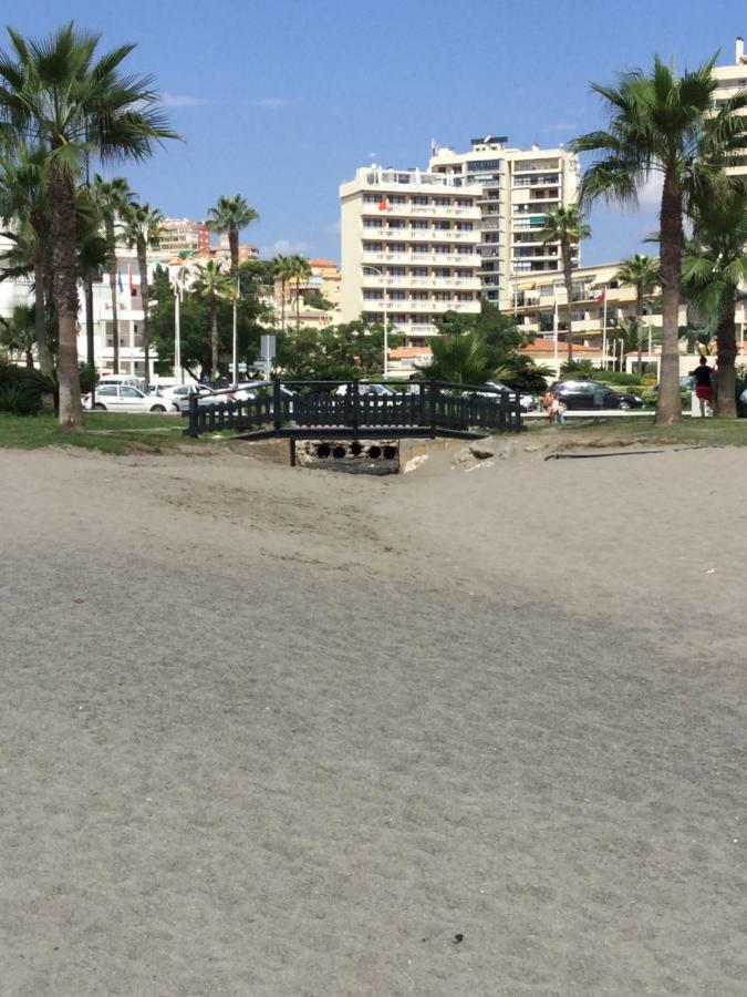 Apartamento Sonia Torremolinos Buitenkant foto