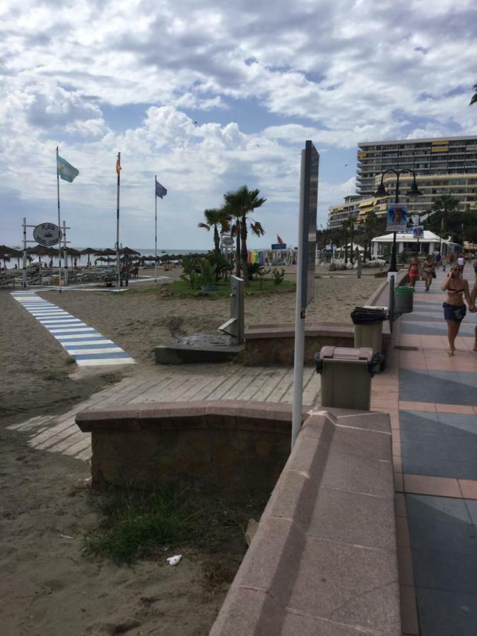 Apartamento Sonia Torremolinos Buitenkant foto