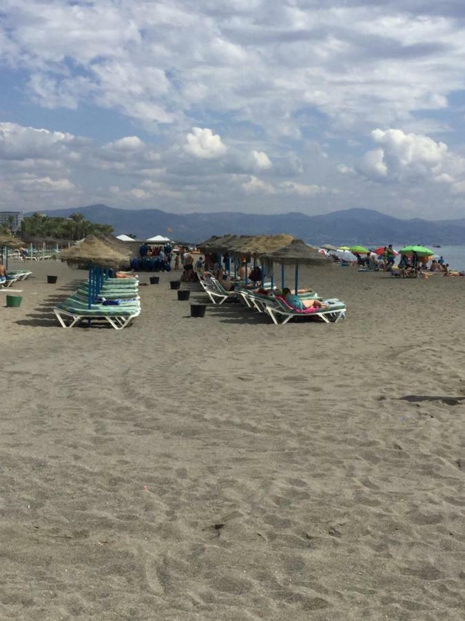 Apartamento Sonia Torremolinos Buitenkant foto