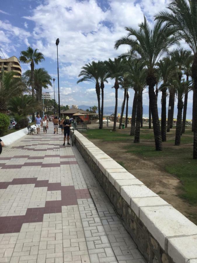 Apartamento Sonia Torremolinos Buitenkant foto