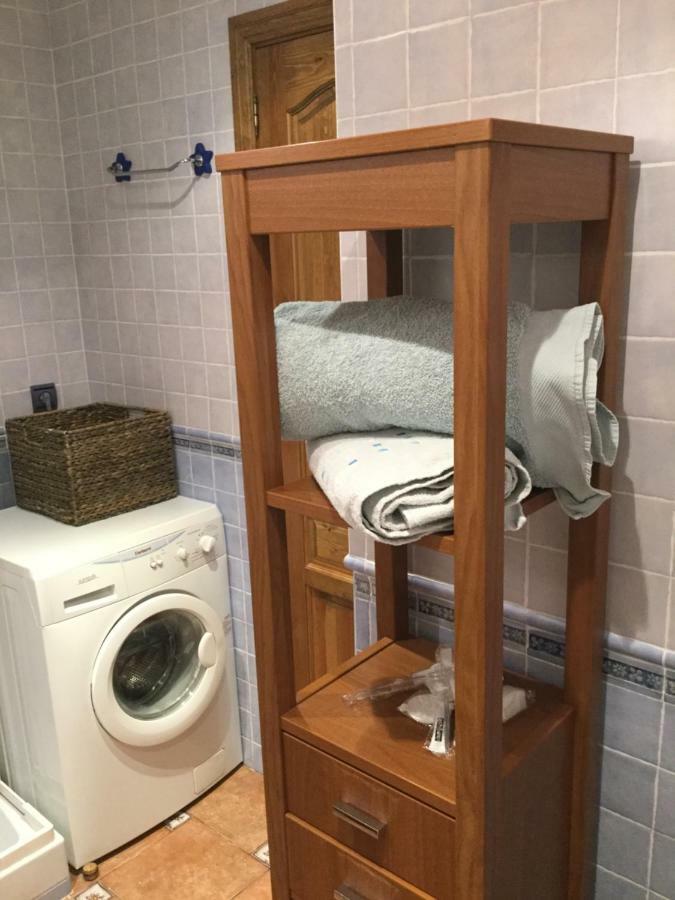 Apartamento Sonia Torremolinos Buitenkant foto