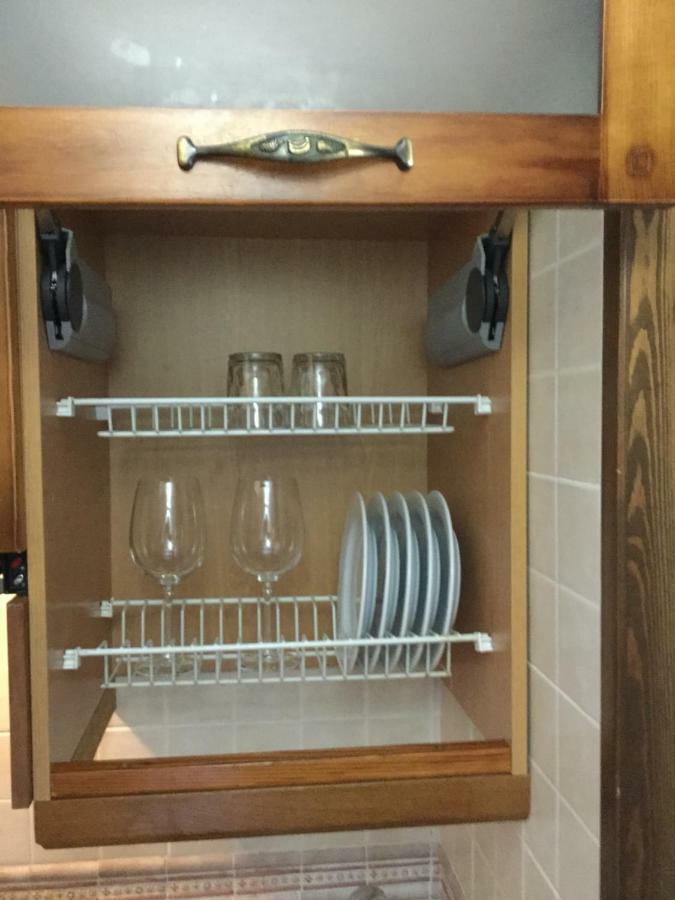 Apartamento Sonia Torremolinos Buitenkant foto